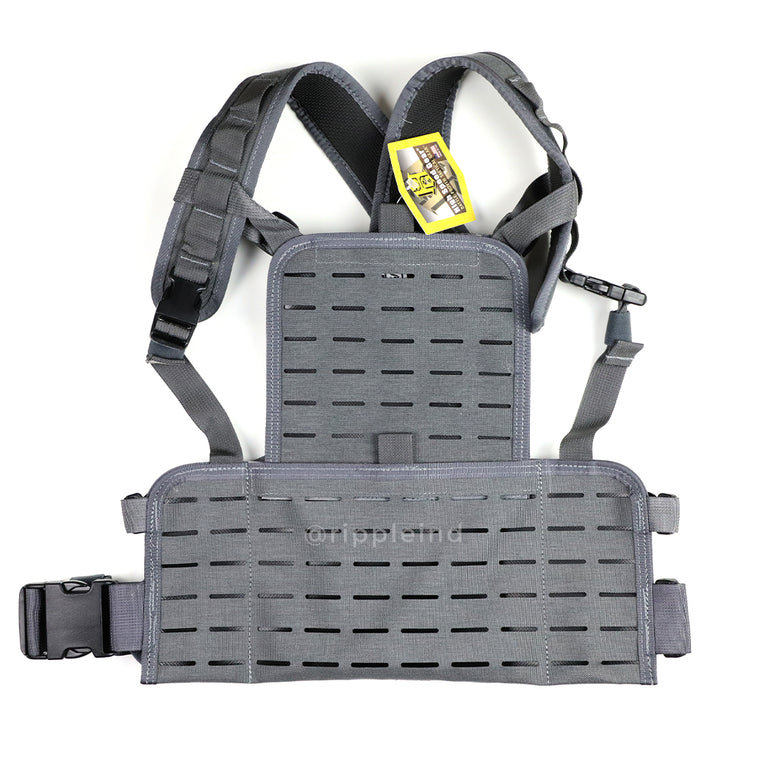 HSGI - Wolf Grey - Neo Chest Rig