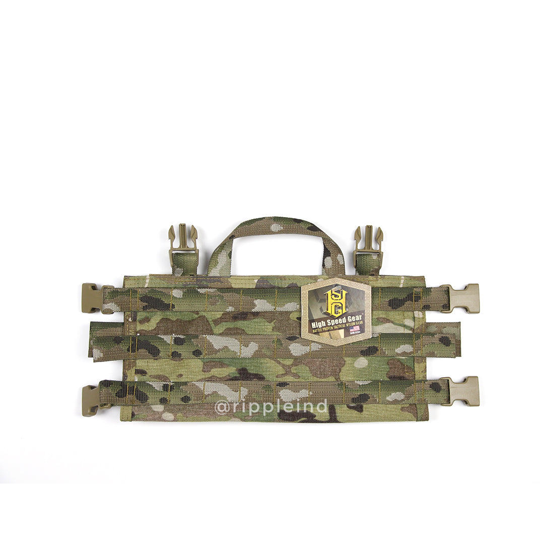 HSGI - Multicam - AO Chest Rig