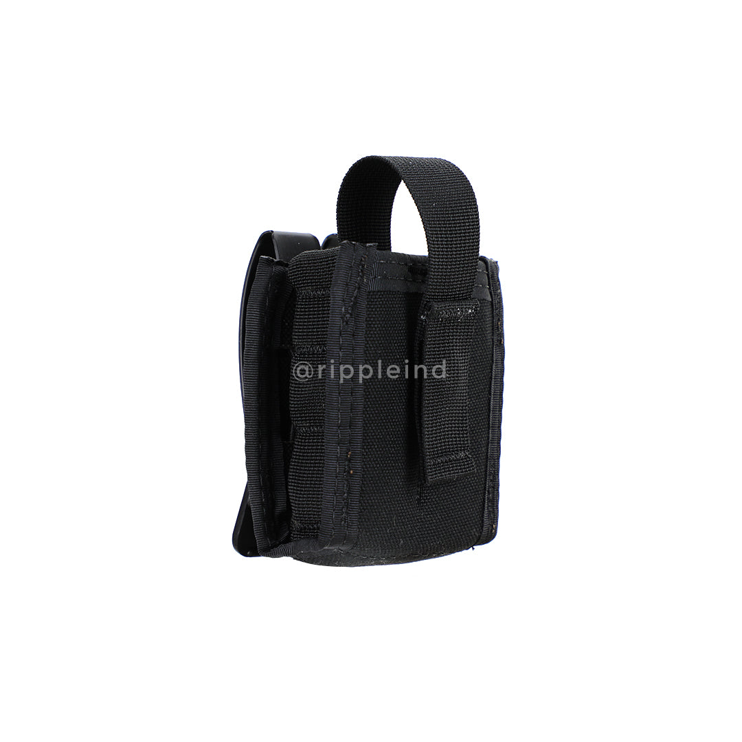 HSGI - LE Blue - DUTY Handcuff Taco (Single)