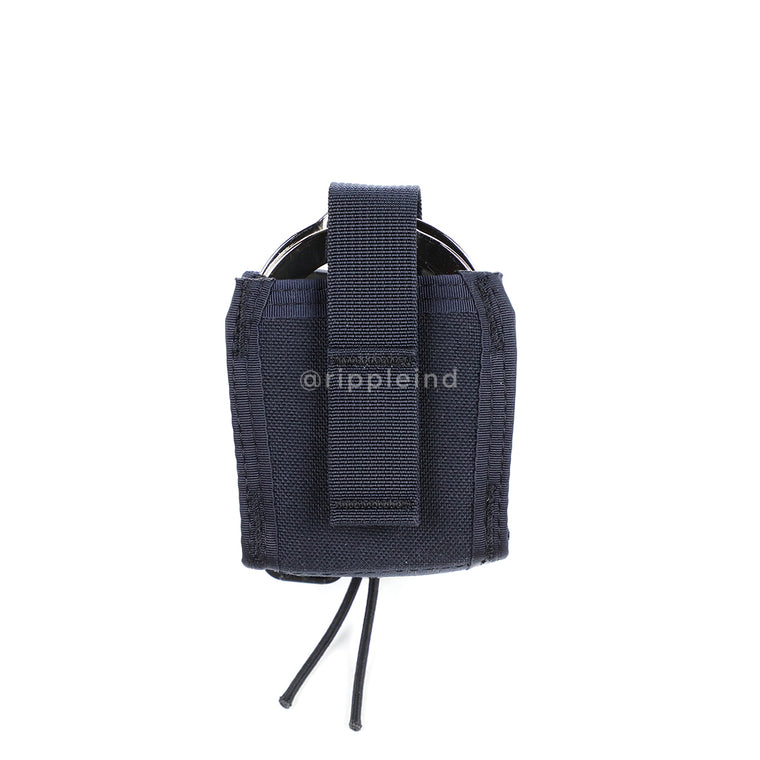 HSGI - LE Blue - DUTY Handcuff Taco (Single)