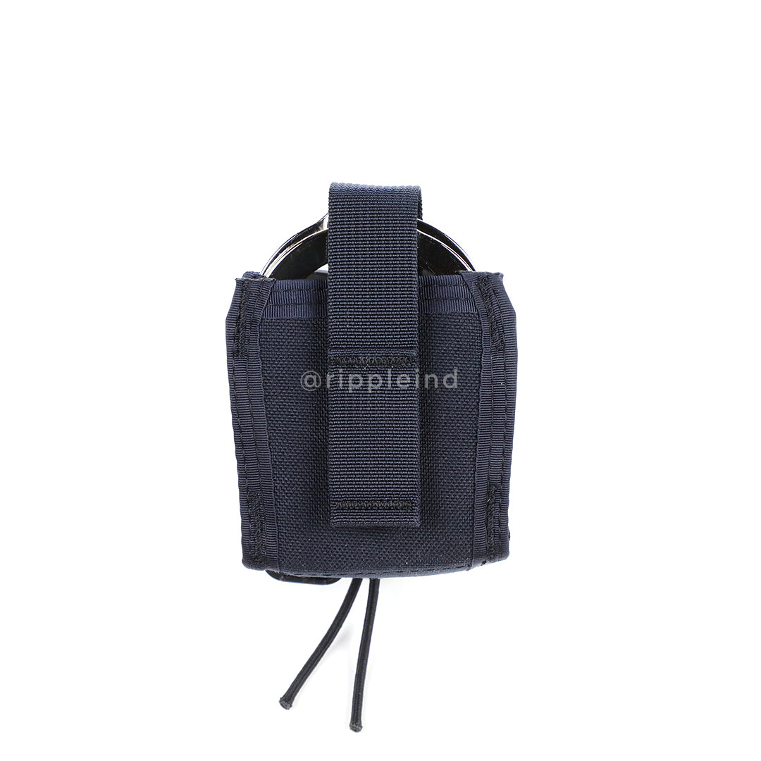 HSGI - LE Blue - DUTY Handcuff Taco (Single)