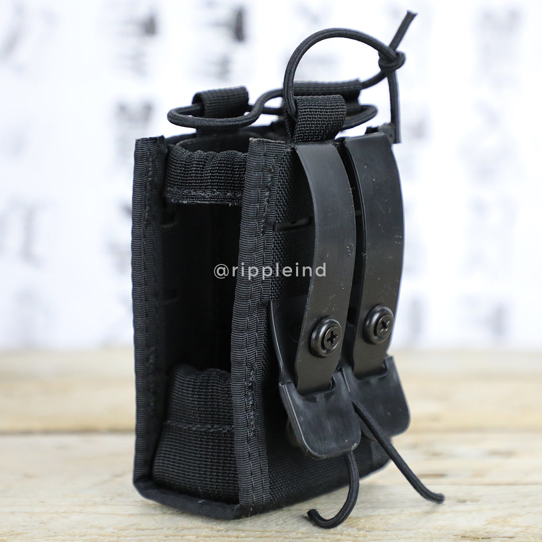 HSGI - LE Blue - DUTY Radio Multi-Access Comm Taco (Mini)