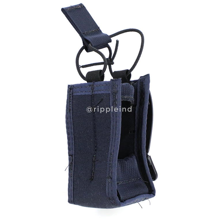 HSGI - LE Blue - DUTY Radio Multi-Access Comm Taco (Mini)