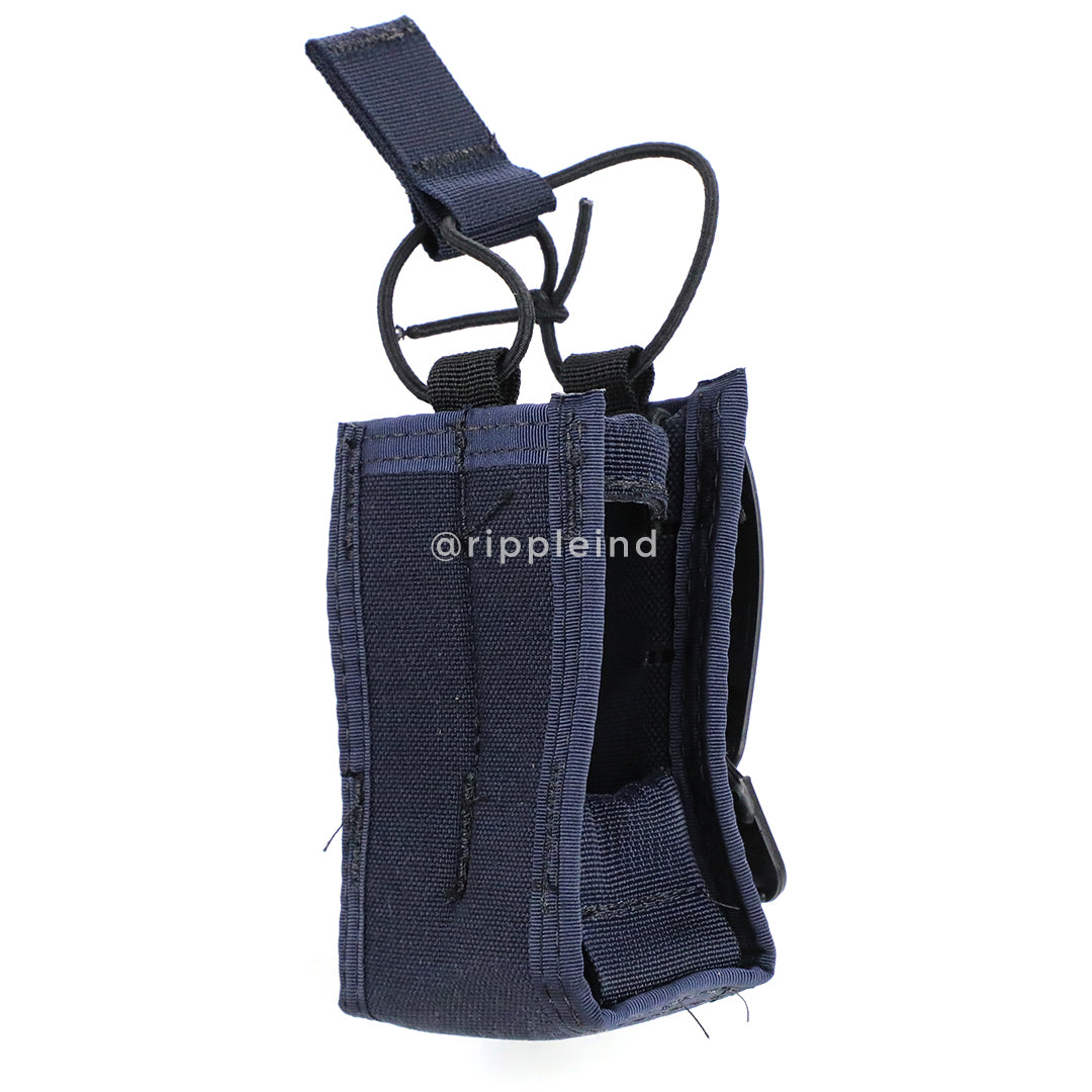 HSGI - LE Blue - DUTY Radio Multi-Access Comm Taco (Mini)