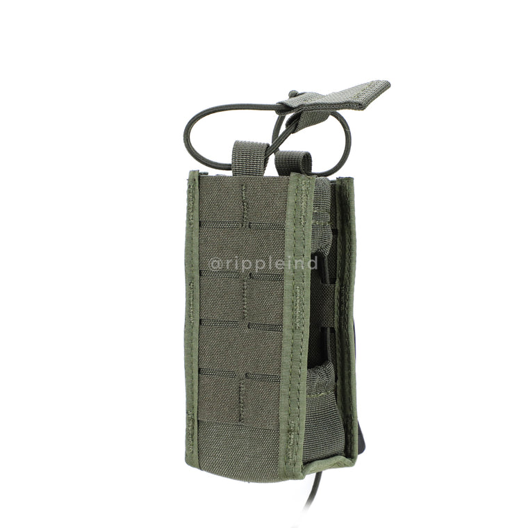 HSGI - Olive - DUTY Radio Multi-Access Comm Taco