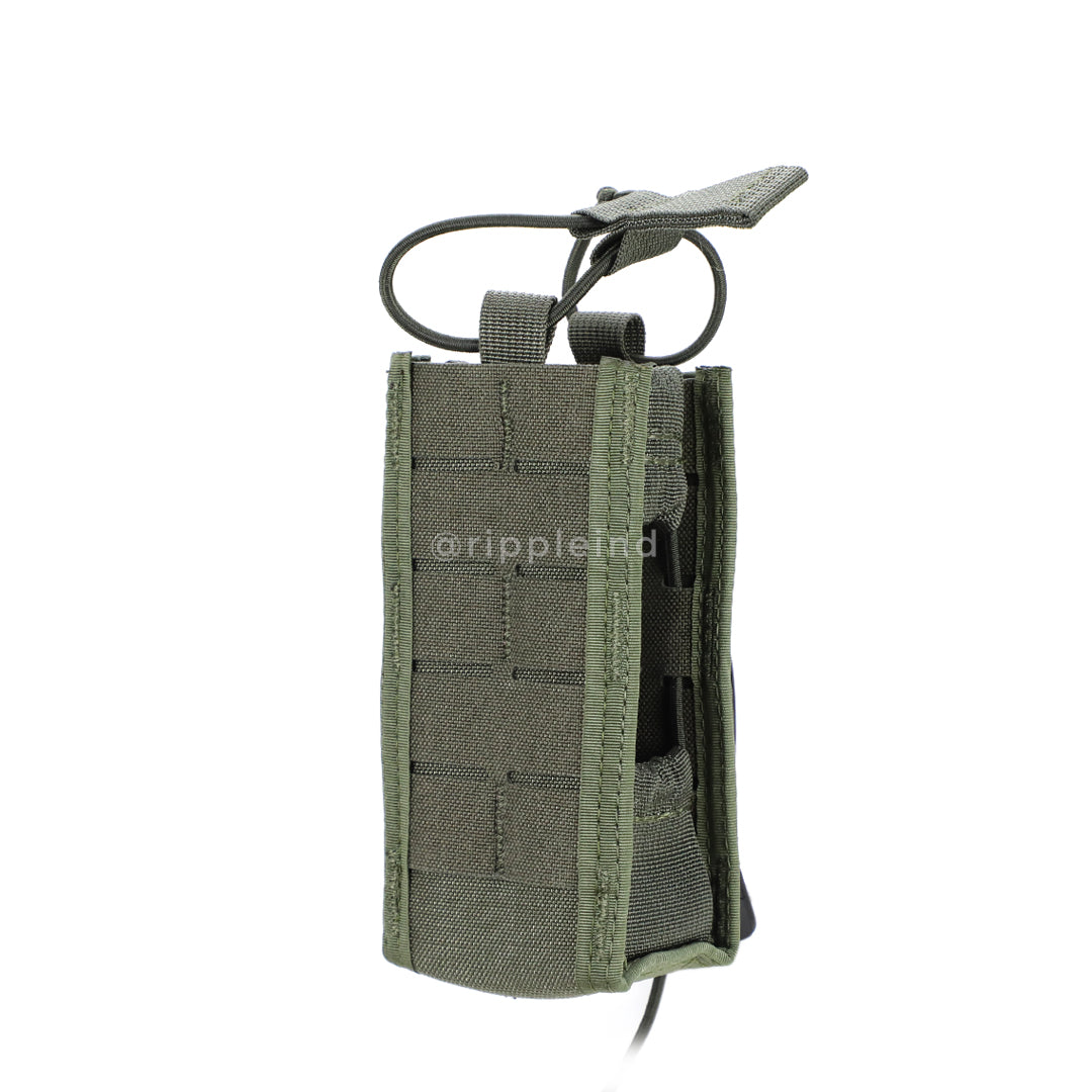 HSGI - Olive - DUTY Radio Multi-Access Comm Taco