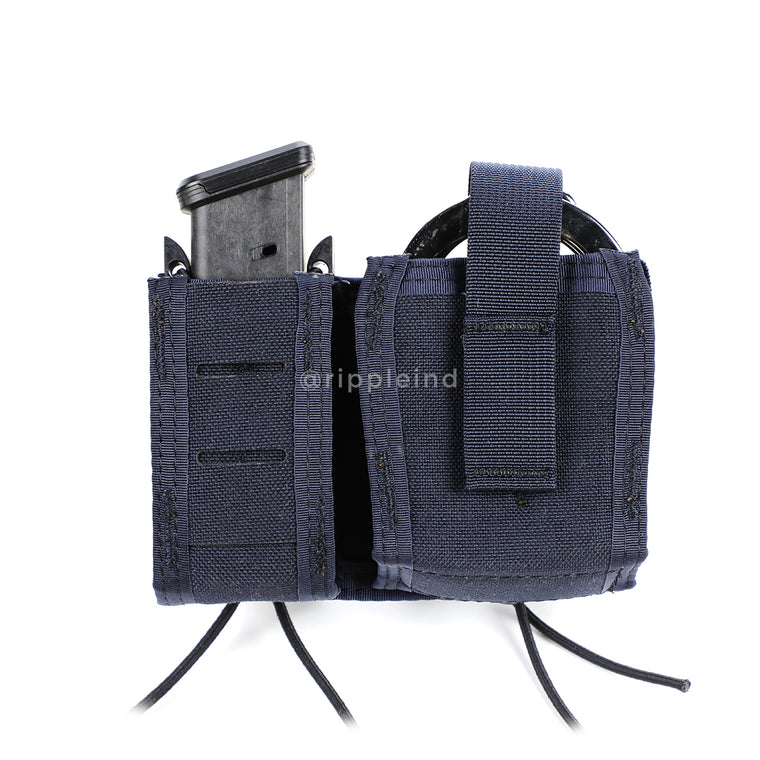 HSGI - LE Blue - DUTY LEO Taco