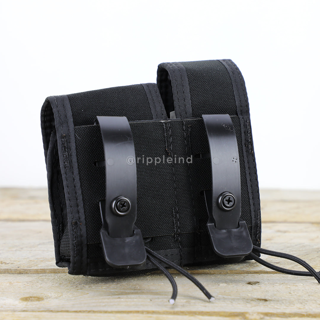 HSGI - Universal Mounting Clip Adapter Kit