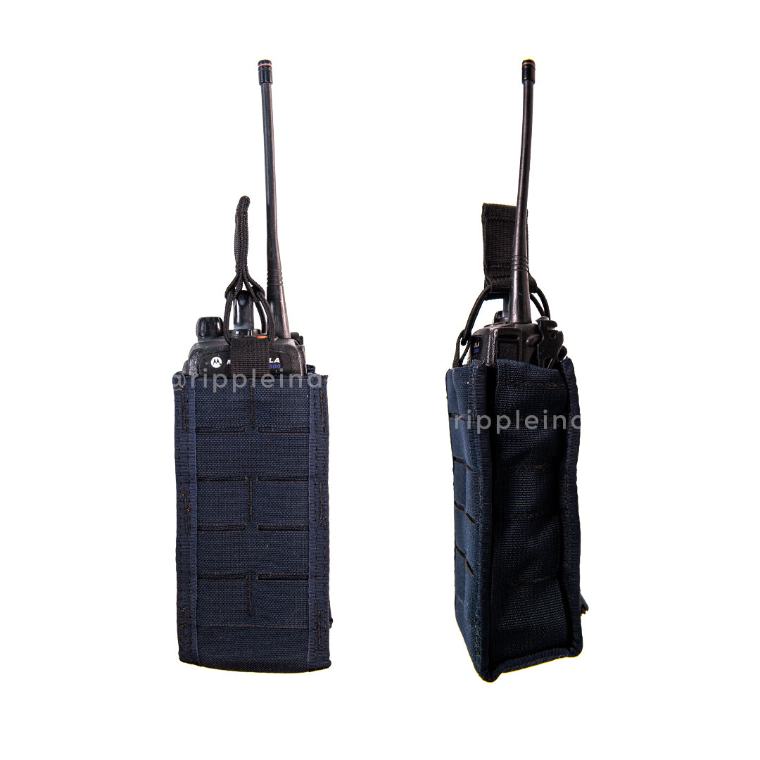 HSGI - Olive - DUTY Radio Taco