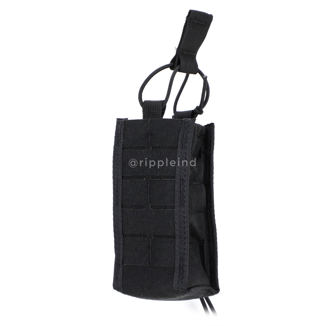 HSGI - Black - DUTY Radio Taco