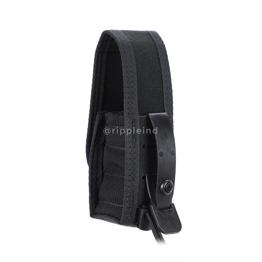 HSGI - Black - DUTY Flash Bang Taco - COVERED