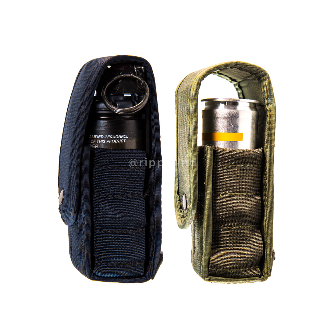 HSGI - Black - DUTY Flash Bang Taco - COVERED