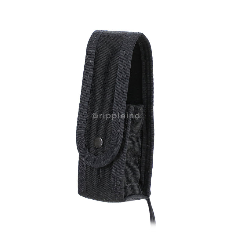 HSGI - Black - DUTY Flash Bang Taco - COVERED