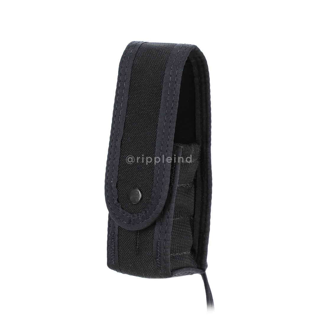 HSGI - Black - DUTY Flash Bang Taco - COVERED