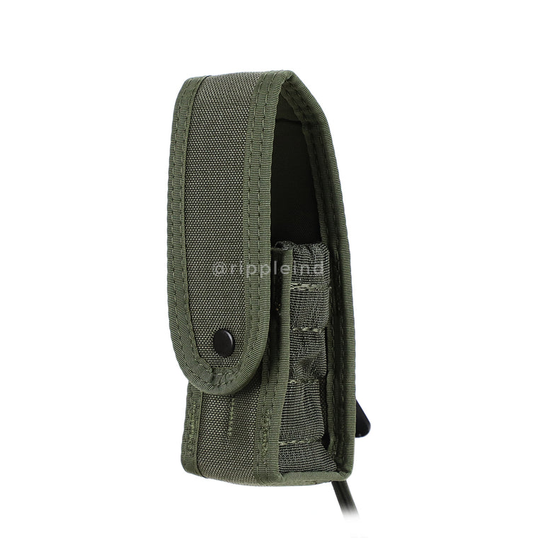 HSGI - Olive - DUTY Flash Bang Taco - COVERED