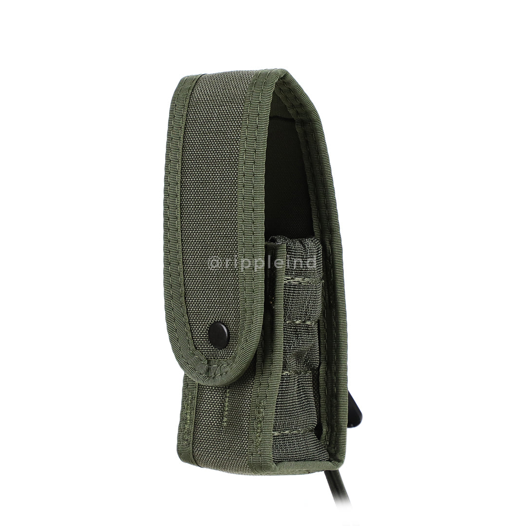 HSGI - Olive - DUTY Flash Bang Taco - COVERED