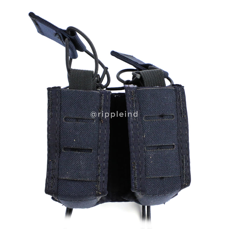 HSGI - LE Blue - DUTY Flash Bang Taco (Double)