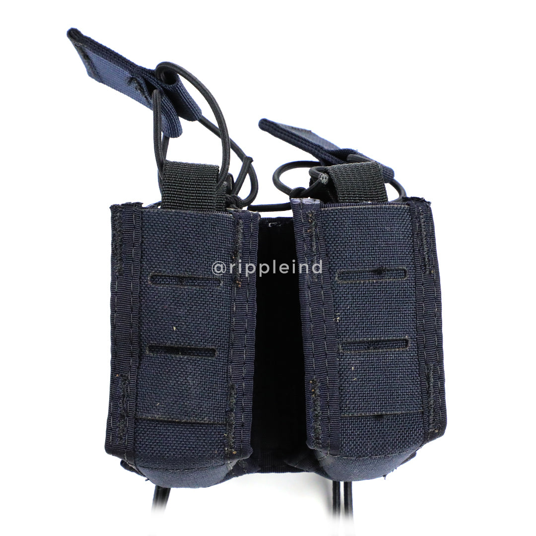 HSGI - LE Blue - DUTY Flash Bang Taco (Double)