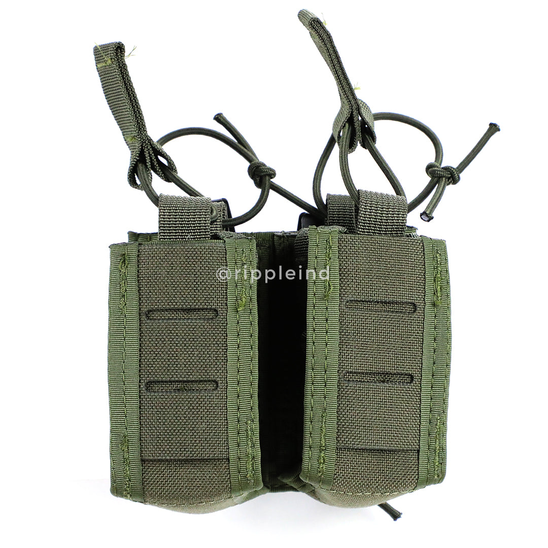 HSGI - Olive - DUTY Flash Bang Taco (Double)