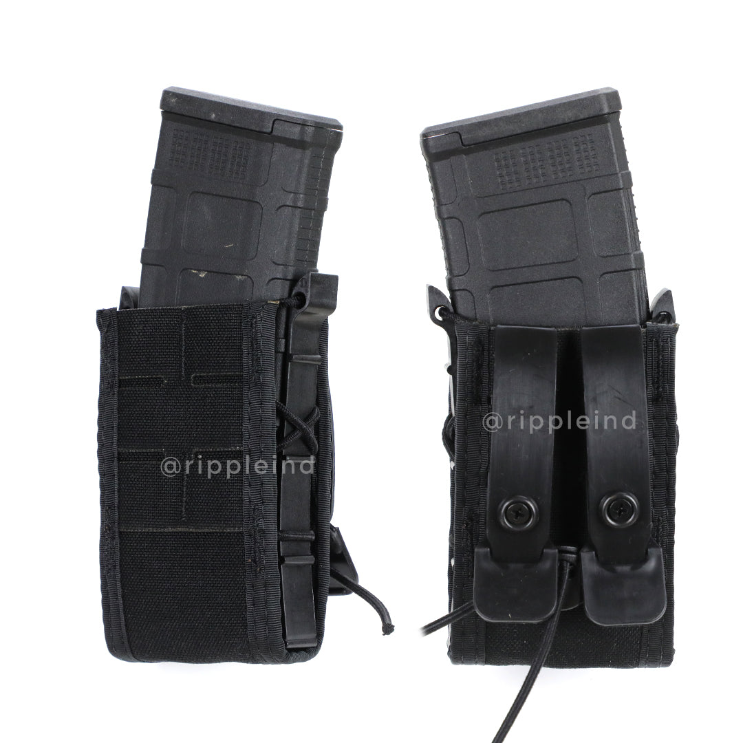 HSGI - LE Blue - DUTY Rifle Taco