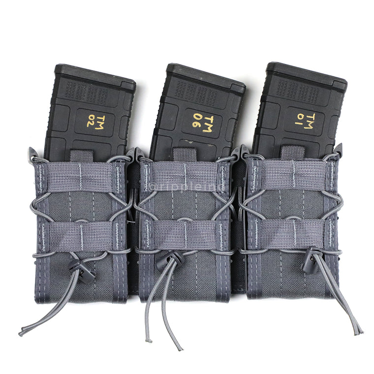 HSGI - Wolf Grey - Taco Shingle