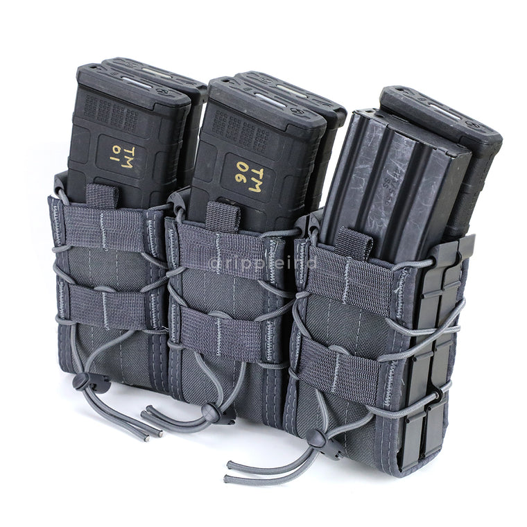 HSGI - Wolf Grey - X2R Taco Shingle