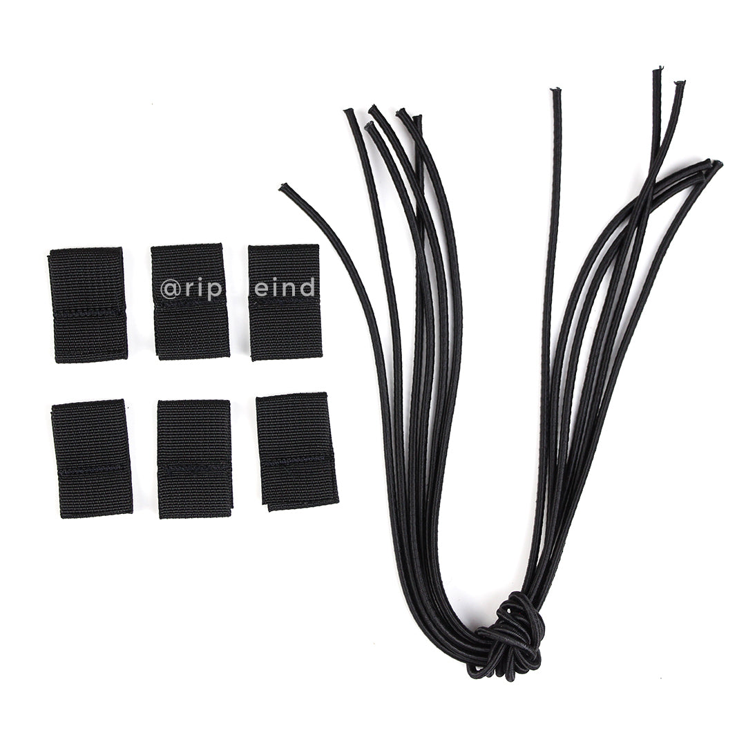 HSGI - Bungee Retention Kit