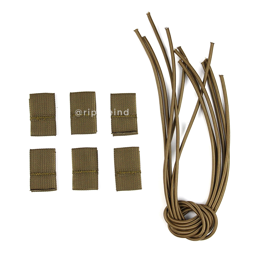 HSGI - Bungee Retention Kit