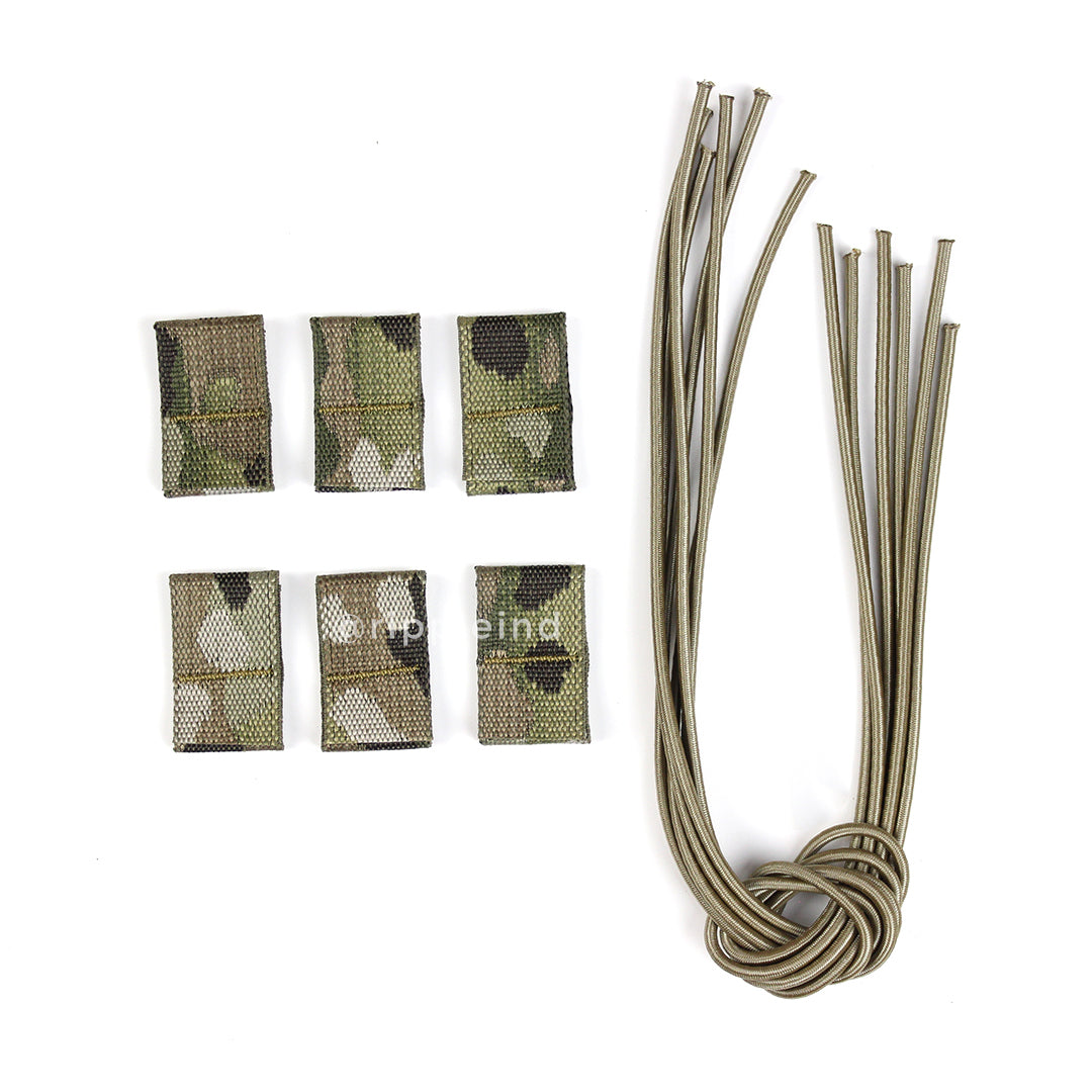 HSGI - Bungee Retention Kit