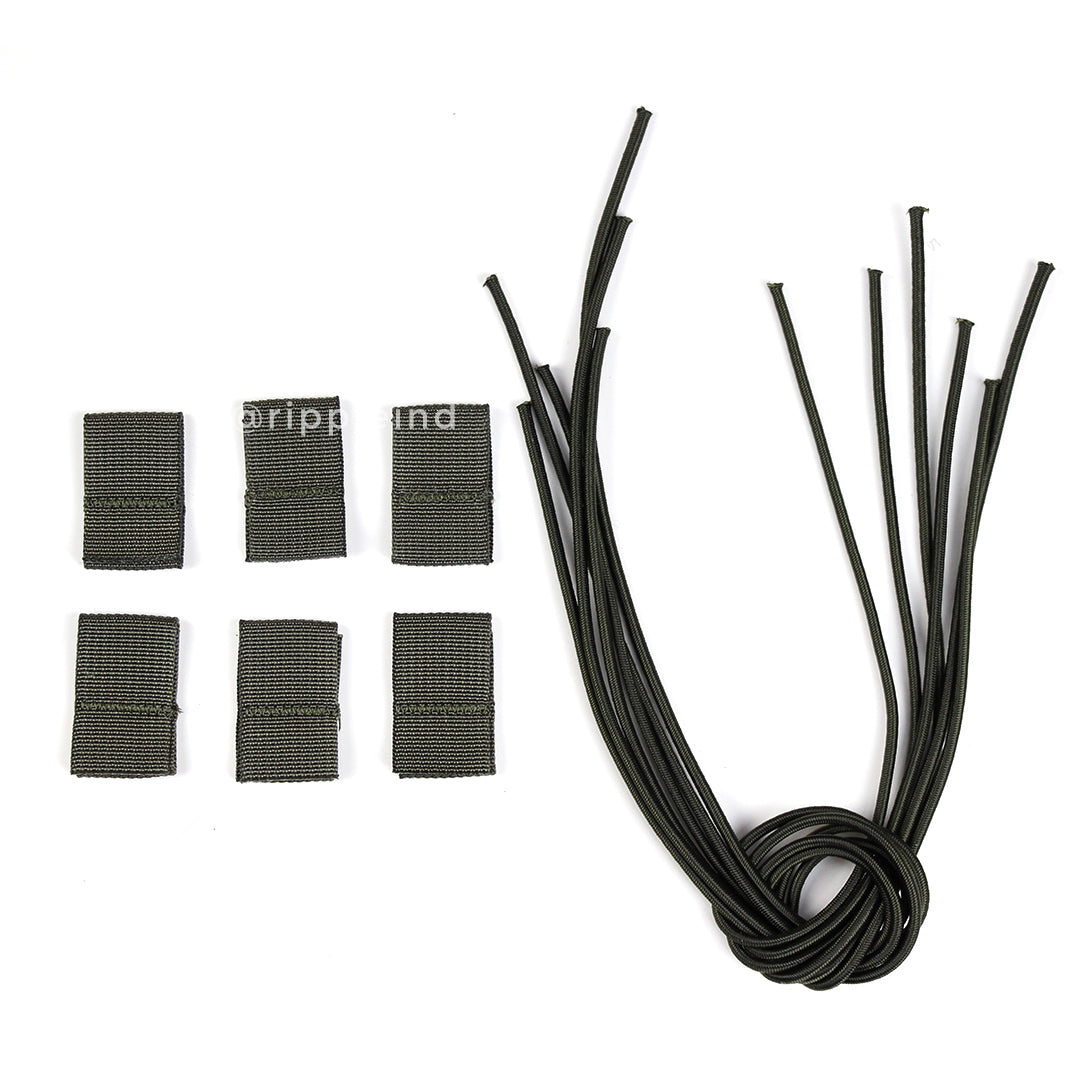 HSGI - Bungee Retention Kit