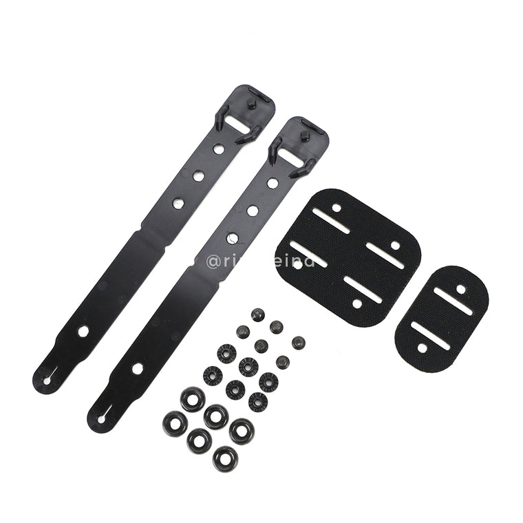 HSGI - Universal Mounting Clip Adapter Kit