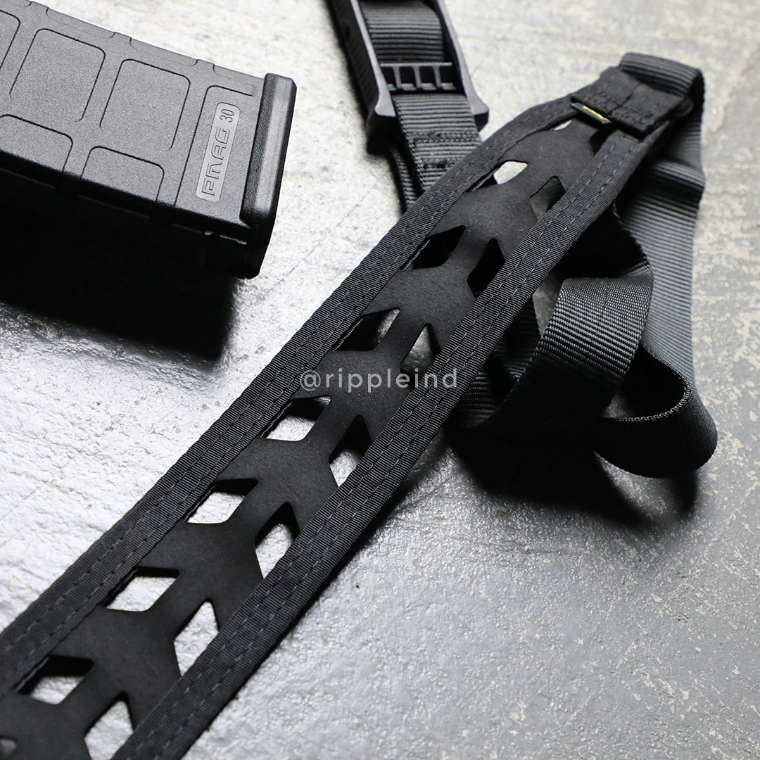 HSGI - Black - Apex Sling