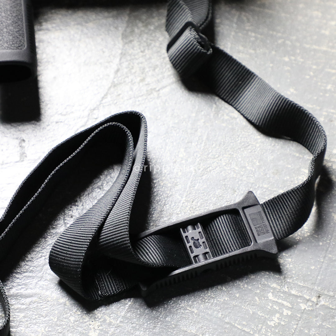 HSGI - Black - Apex Sling