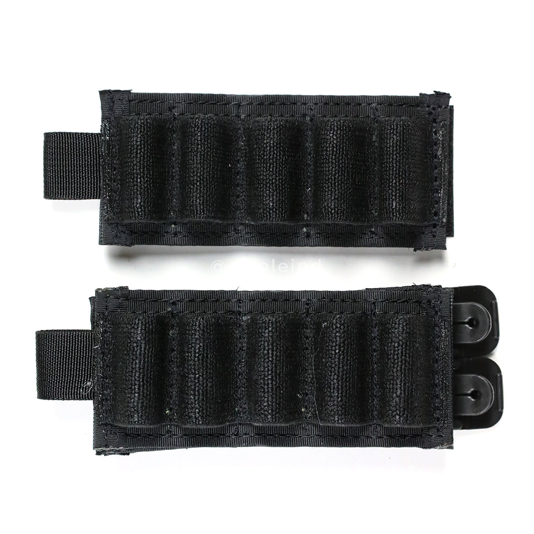 HSGI - Black - Shot Shell Tray V2 MOLLE