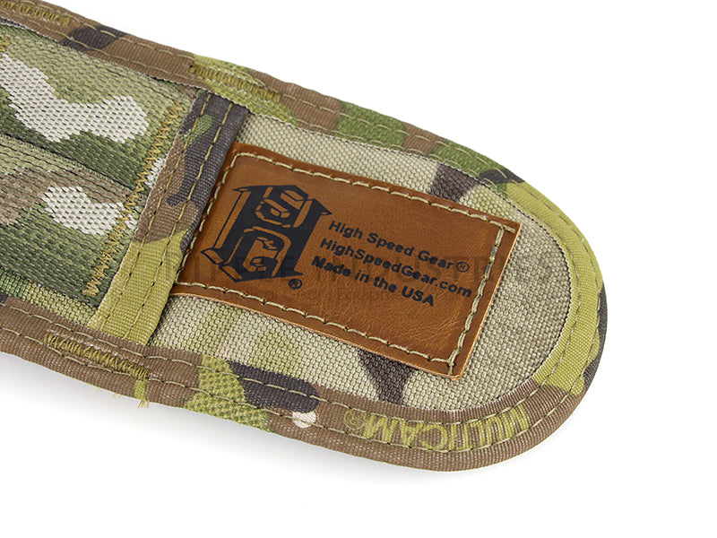 HSGI - Multicam - SLIM-GRIP Padded Battle Belt