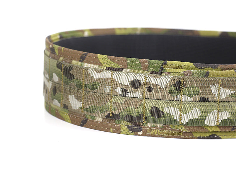 HSGI - Multicam - SLIM-GRIP Padded Battle Belt