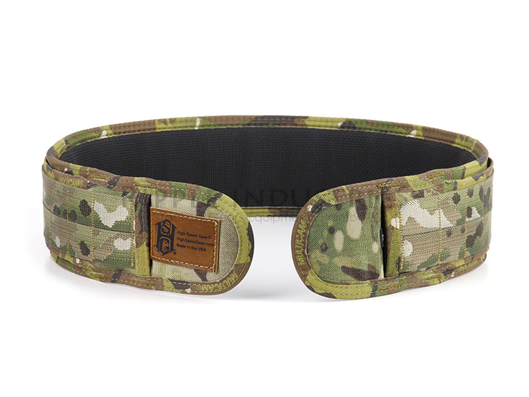 HSGI - Multicam - SLIM-GRIP Padded Battle Belt
