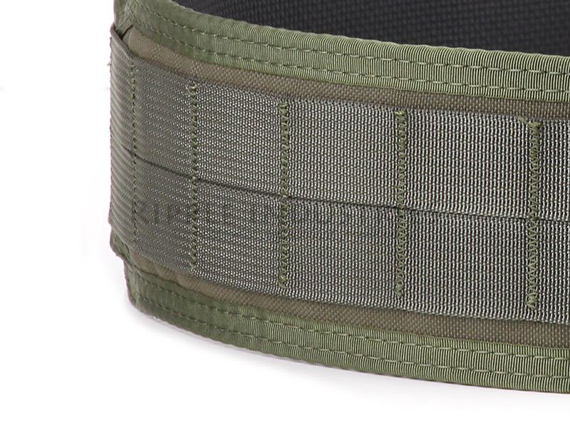 HSGI - Olive - SLIM-GRIP Padded Battle Belt