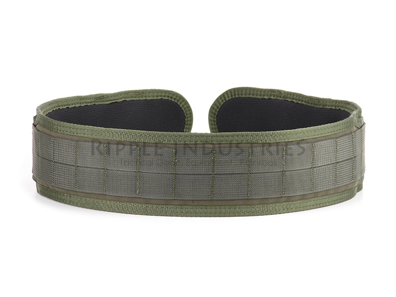 HSGI - Black - SLIM-GRIP Padded Battle Belt