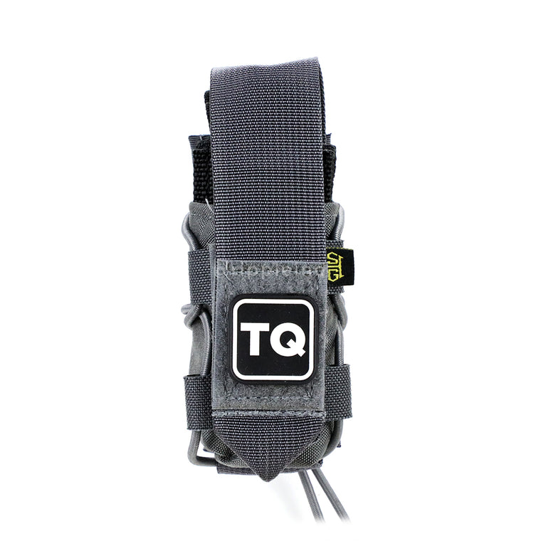 HSGI - Wolf Grey - Tourniquet Taco