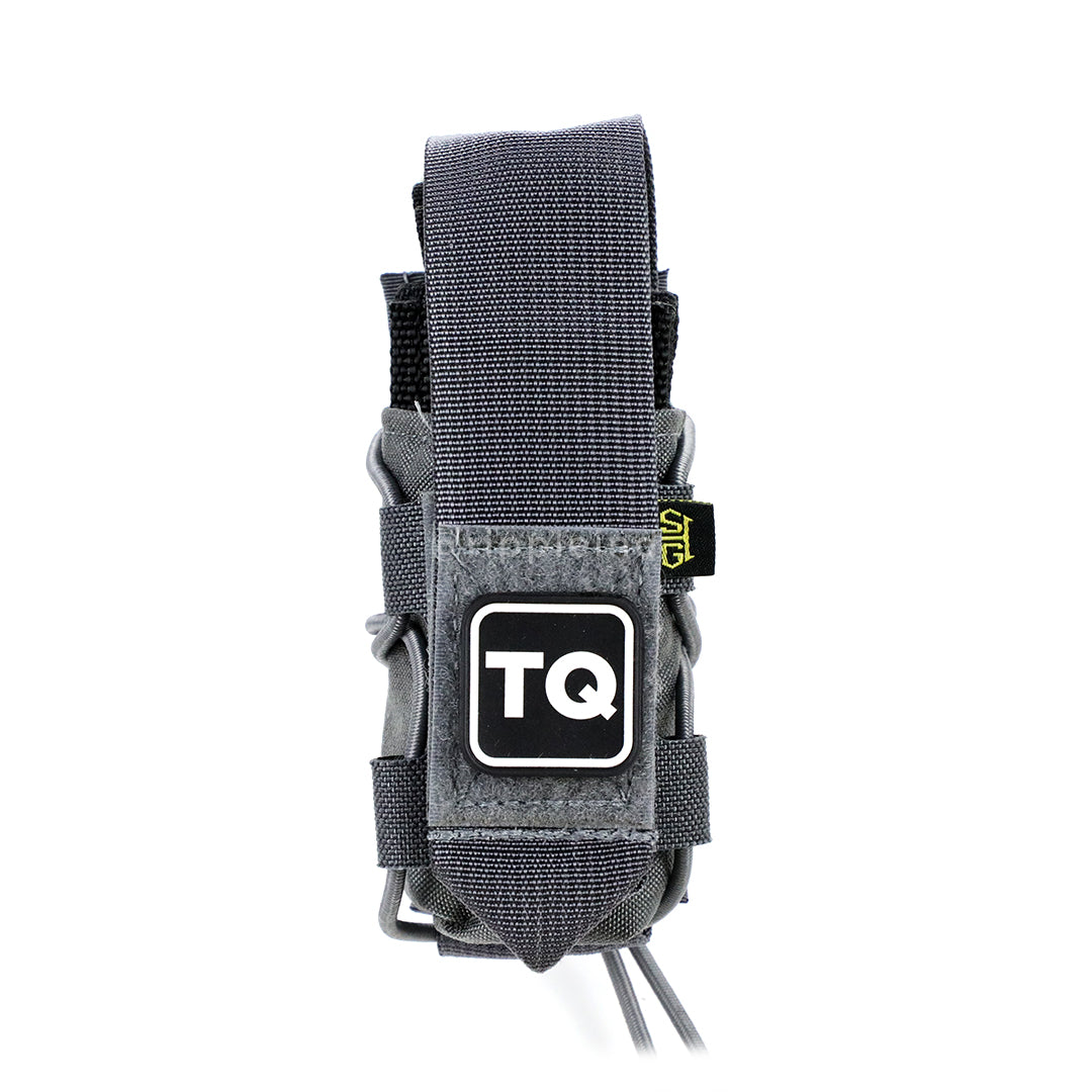 HSGI - Wolf Grey - Tourniquet Taco