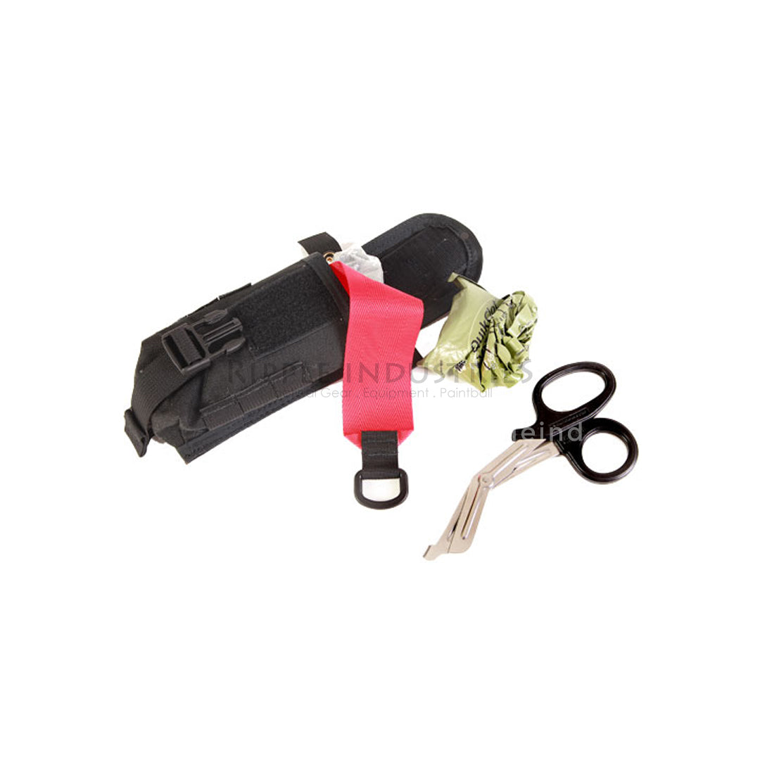 HSGI - Wolf Grey - Bleeder Blowout Pouch