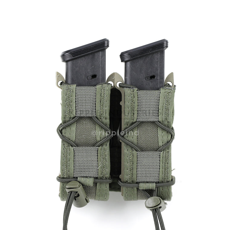 HSGI - Olive - Pistol Taco (Double)