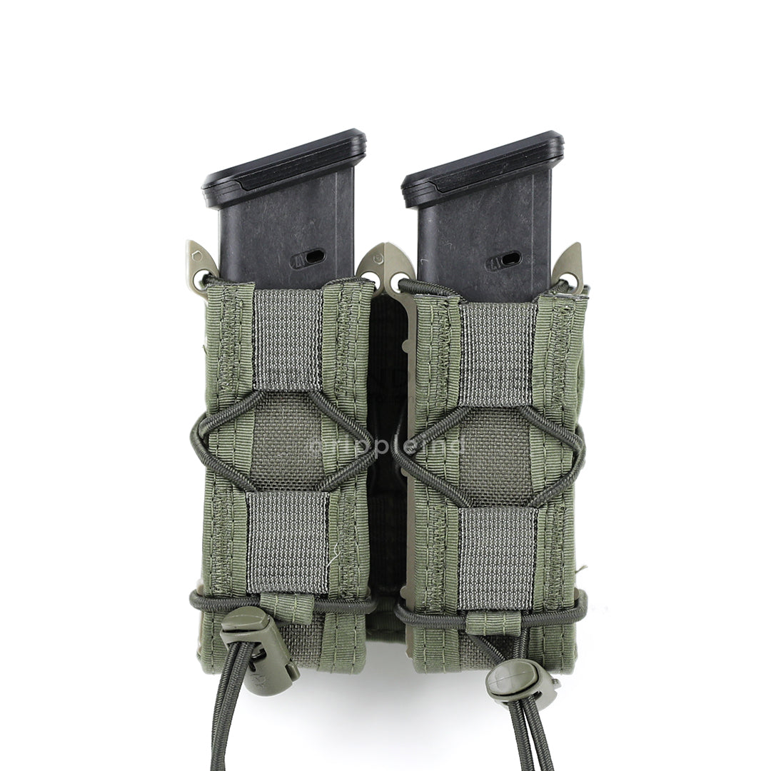 HSGI - Olive - Pistol Taco (Double)