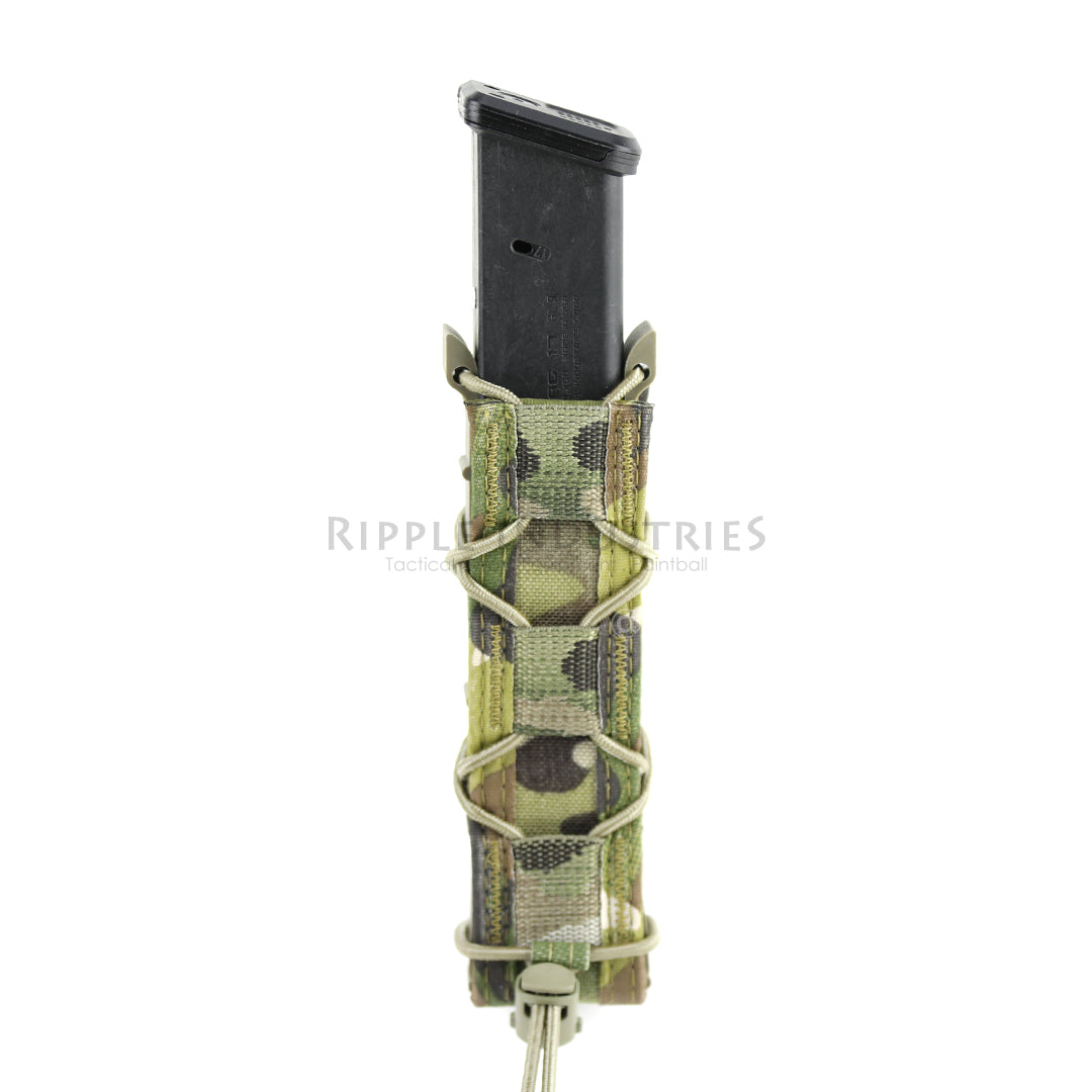HSGI - Multicam - Extended Pistol Taco (Single)