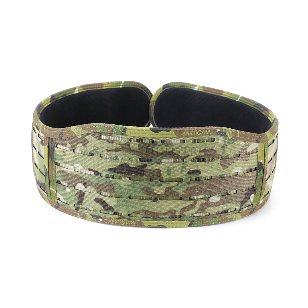 HSGI - Multicam - LASER SURE-GRIP Slotted Padded Battle Belt