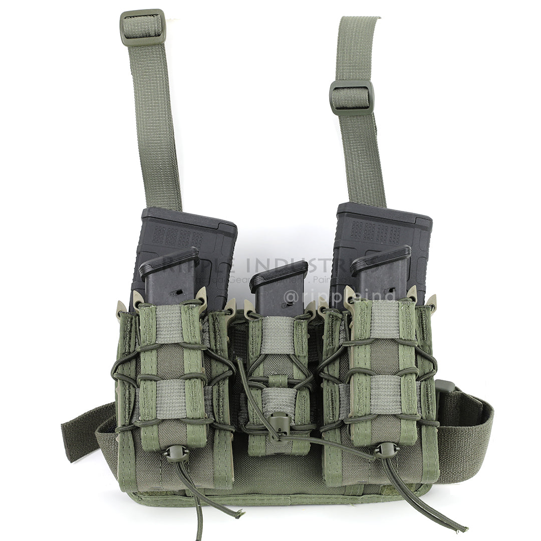 HSGI - Olive - Leg Rig V1