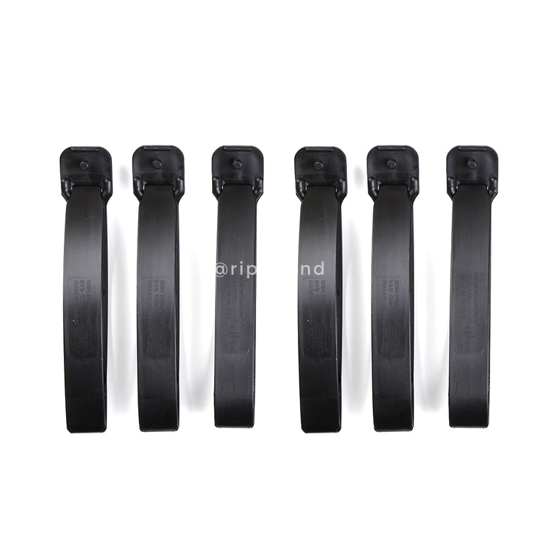 HSGI - Pouch Clip (Long) - 6pack