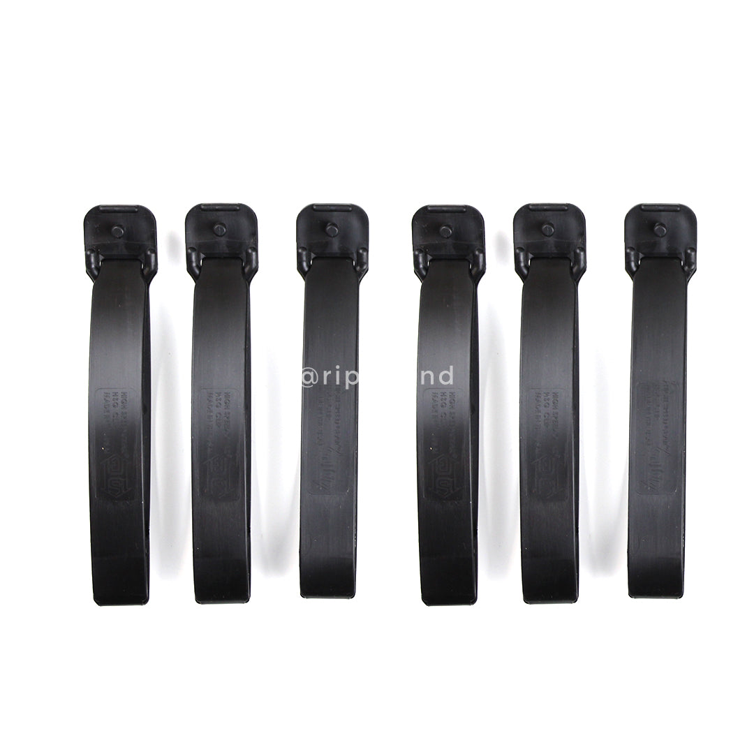 HSGI - Pouch Clip (Long) - 6pack