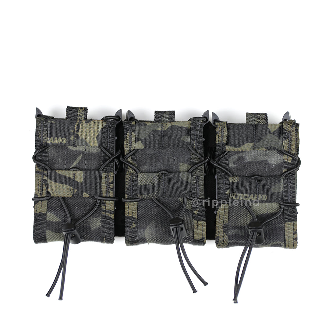 HSGI - Multicam Black - Taco Shingle